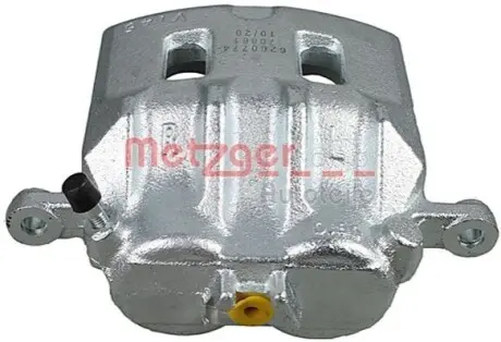 Суппорт тормоза METZGER 6260774 Купить в Украине