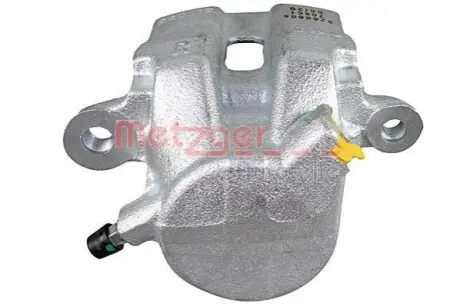 Фото Супорт гальма METZGER (6260808) зображення 1