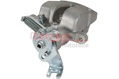 Супорт гальма METZGER 6260836 Купити в Україні