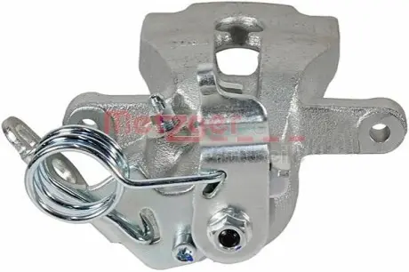 Супорт гальма METZGER 6261058 Купити в Україні