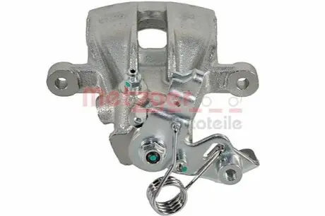 Супорт гальма METZGER 6261134 Купити в Україні