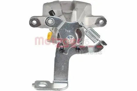 Супорт гальма METZGER 6261136 Купити в Україні