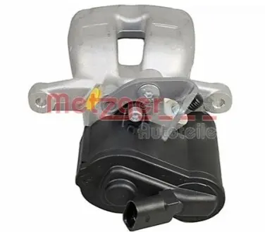 Супорт гальма METZGER 6261192 Купити в Україні