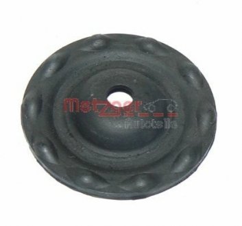 Опора пружини перед Opel Astra G 98-05/ Vectra B/Zafira METZGER 6490155