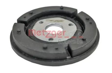 Тарілка пружини підвіски METZGER 6490244 Купити в Україні