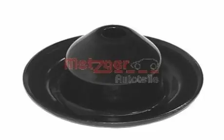 Тарелка пружины подвески METZGER 6490280 Купить в Украине