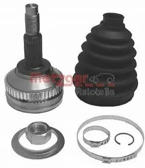 ШРКШ (зовнішній) Chrysler Voyager 95-08 (26z/32z/54mm/160mm) (+ABS 47z) METZGER 7110157 Купити в Україні