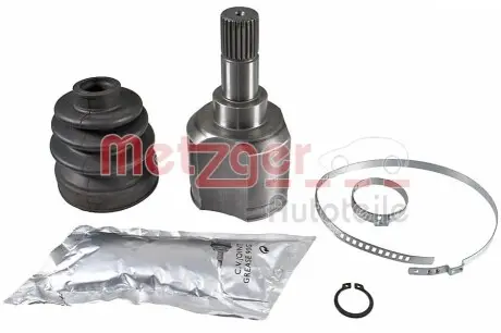 ШРКШ зі змазкою в комплекті METZGER 7110181 Купити в Україні