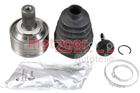 ШРКШ зі змазкою в комплекті METZGER 7110200 Купити в Україні