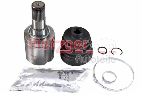 Joint Kit, drive shaft METZGER 7110207