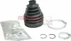 Фото Пильник ШРКШ (зовнішній) Fiat Doblo 1.3/1.9JTD 01-09 (к-кт) METZGER (751086) зображення 1