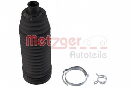 Пыльник рейки рулевой BMW 1 (F20/F21)/2 (F22/F87/F23)/3 (F30/F80/F31) 10- METZGER 755512 (фото 1)