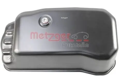 Піддон картера ДВЗ METZGER 7990005 Купити в Україні