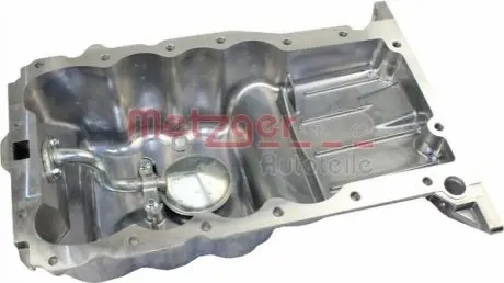 Маслянний піддон METZGER 7990016 Купити в Україні