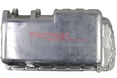 Поддон картера ДВС METZGER 7990047 Купить в Украине