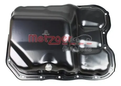 Піддон картера ДВЗ METZGER 7990067 Купити в Україні