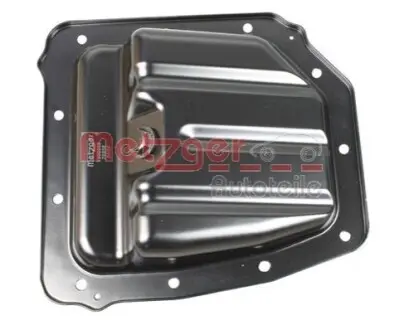Піддон картера ДВЗ METZGER 7990068 Купити в Україні