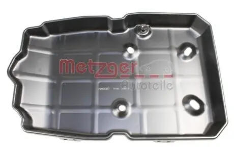 Оливозбірник (піддон) MB C-class (W204/205)/E (W212)/S (W221)/Sprinter (906)/Vito (W447) 1.6-6.2 04 METZGER 7990087 Купити в Україні