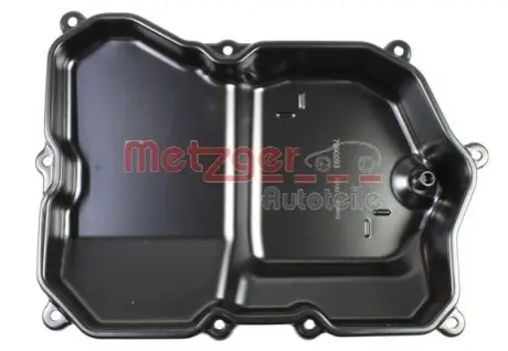 Поддон картера КПП METZGER 7990093 Купить в Украине