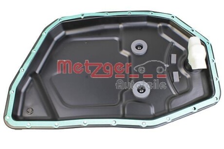 Автозапчастина METZGER 7990106 (фото 1)