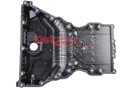 Піддон картера ДВЗ METZGER 7990166 Купити в Україні