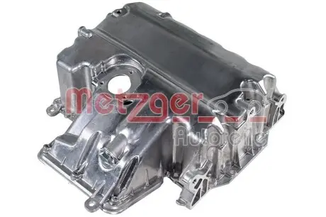 Оливозбірник (піддон) VW Polo V 1.2 TDI 09 METZGER 7990198 Купити в Україні