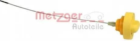 Фото 1 — Щуп рівня мастила METZGER (8001031) Фото Щуп рівня мастила METZGER (8001031) зображення 1