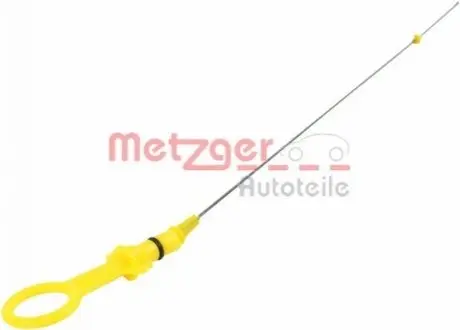 Фото 1 — Щуп рівня мастила METZGER (8001039) Фото Щуп рівня мастила METZGER (8001039) зображення 1