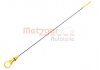 Oil Dipstick METZGER 8001058 (фото 1)