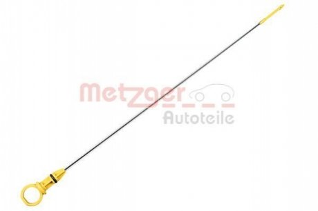 Oil Dipstick METZGER 8001058