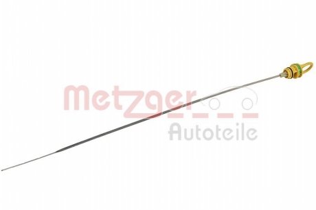 Автозапчастина METZGER 8001087 (фото 1)