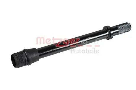 Фото Напрямна трубка щупа пластикова METZGER (8001093) зображення 1