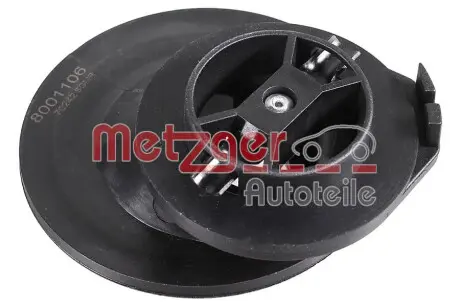 Фото Перехідник пластиковий METZGER (8001106) зображення 1