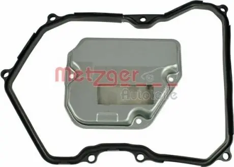 Фото 1 — Фільтр АКПП METZGER (8020007) Фото Фільтр АКПП METZGER (8020007) зображення 1