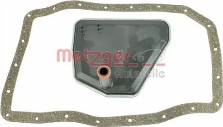 Фото Фільтр АКПП METZGER (8020010) зображення 1