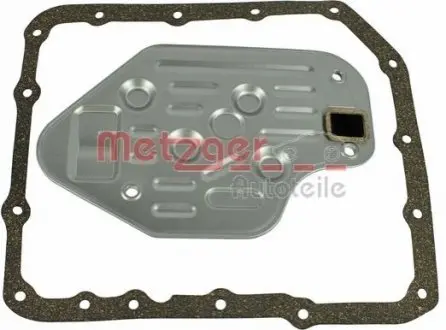 Фільтр АКПП METZGER 8020012 Купити в Україні