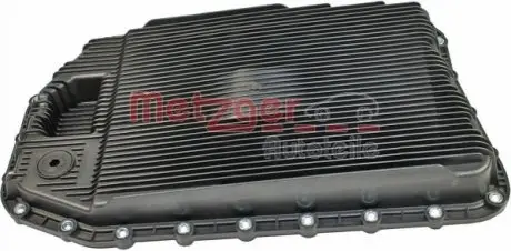 Фільтр АКПП BMW 3 (E90)/5 (E60) 01-12 N46/N47/N52/N55 METZGER 8020016 Купити в Україні