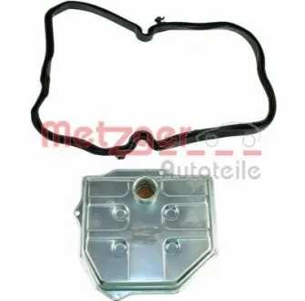 Фільтр АКПП METZGER 8020020 Купити в Україні