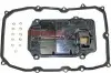 Фото Фільтр АКПП Audi Q7/Porsche Cayenne/Panamera/VW Touareg 3.0-4.8 07- (з прокладкою) METZGER (8020026) зображення 1
