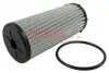 Фото Фільтр АКПП VW T5/T6 2.0 TDI 09 METZGER (8020027) зображення 1