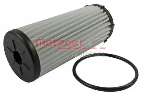 Фільтр АКПП VW T5/T6 2.0 TDI 09 METZGER 8020027 Купити в Україні