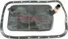 Фото Фільтр АКПП BMW X5 (E53) 3.0 i/d 00-06 (M57/M54) METZGER (8020030) зображення 1