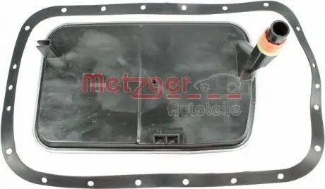 Фільтр АКПП BMW X5 (E53) 3.0 i/d 00-06 (M57/M54) METZGER 8020030 Купити в Україні