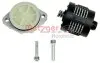 Фото Фільтр масляний диференціал Volvo S40/S60/V70/XC70/XC90 00-14 (к-кт) METZGER (8020037) зображення 2