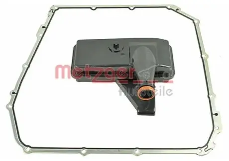 Фото Фільтр АКПП METZGER (8020039) зображення 1