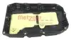 Фото Комплект для заміни оливи АКПП MB C-class (W205)/E-class (W212/W213) (+масло) 725.0 9G-Tronic METZGER (8020044) зображення 2