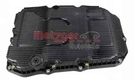 Комплект для заміни оливи АКПП MB C-class (W205)/E-class (W212/W213) (+масло) 725.0 9G-Tronic METZGER 8020044 Купити в Україні