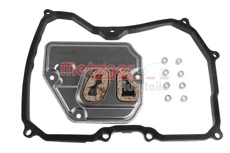 Фільтр АКПП METZGER 8020054 Купити в Україні