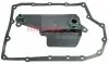 Фото Фільтр АКПП Mazda 3 13-/6 12- (з прокладкою) METZGER (8020064) зображення 1