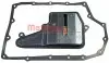 Фото Фільтр АКПП Mazda 3 13-/6 12- (з прокладкою) METZGER (8020064) зображення 2